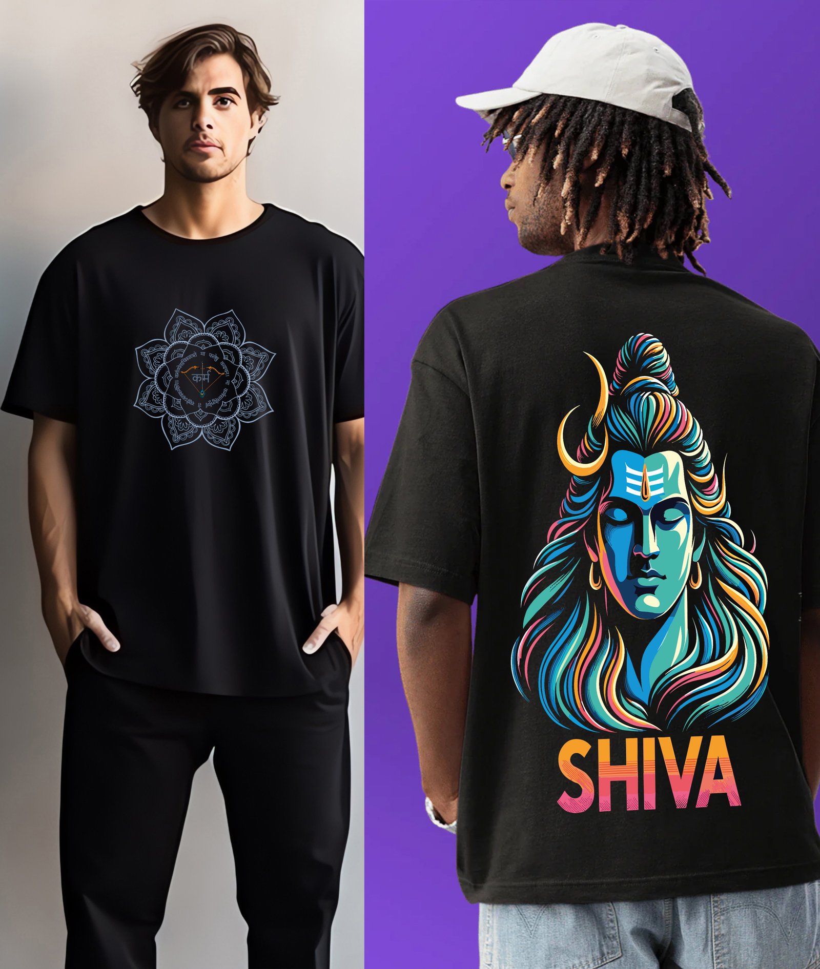 Lord Shiva 1