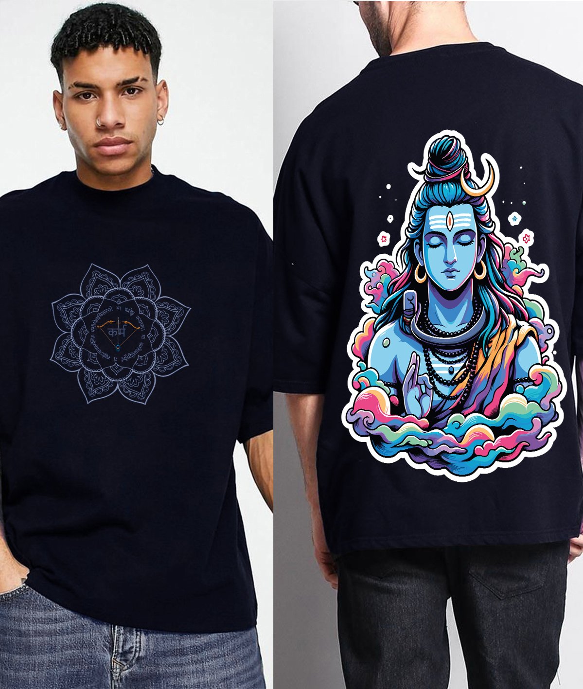 Lord Shiva 3