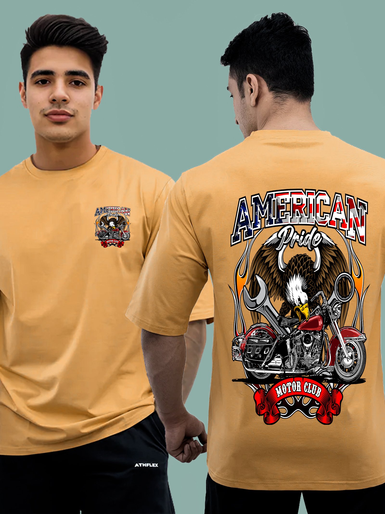 American motor club