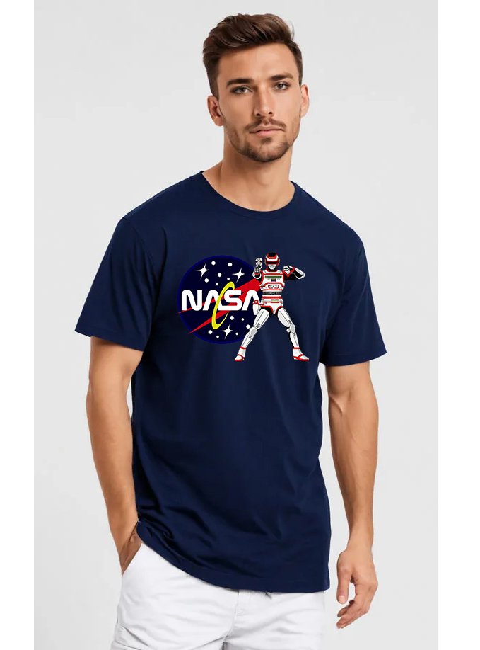 Nasa