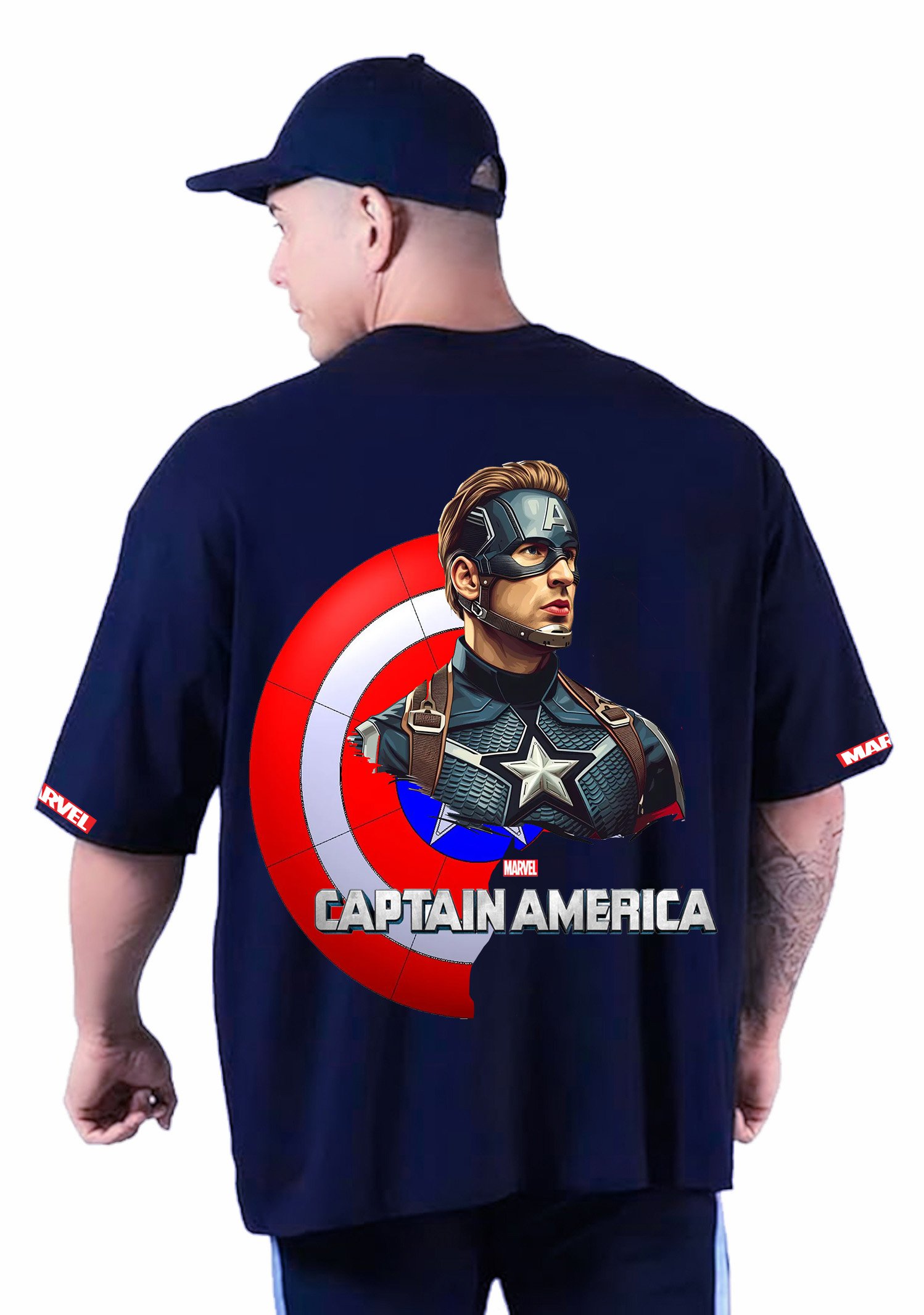 Captain America