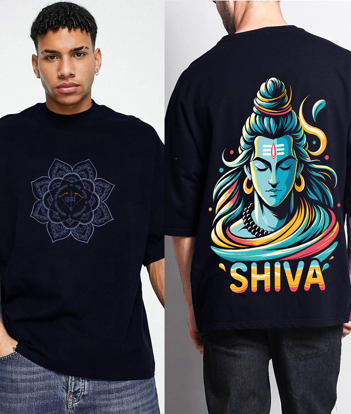 Lord Shiva 16