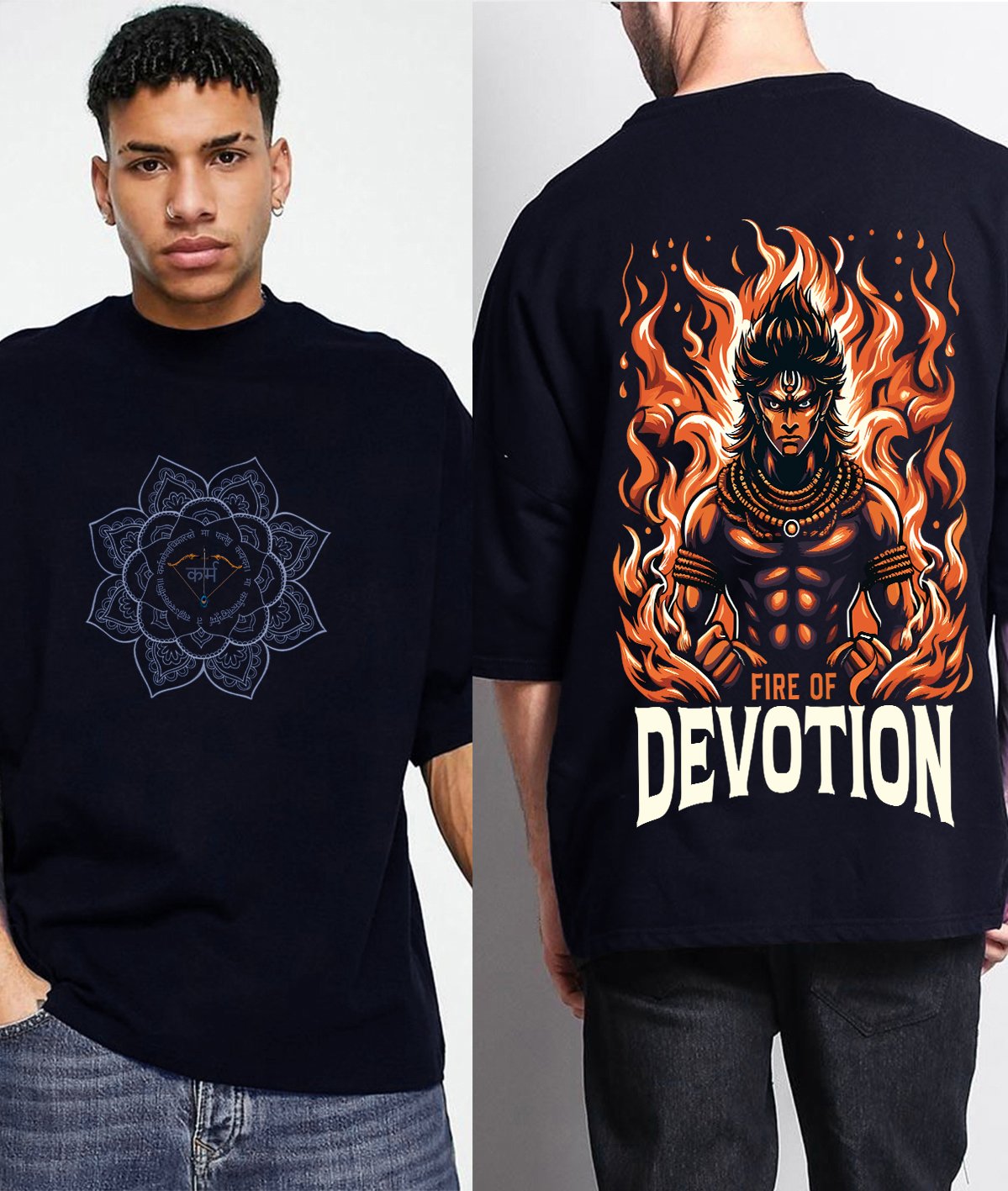 Fire of Devotion