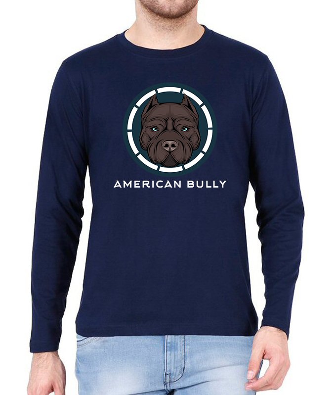 American bully