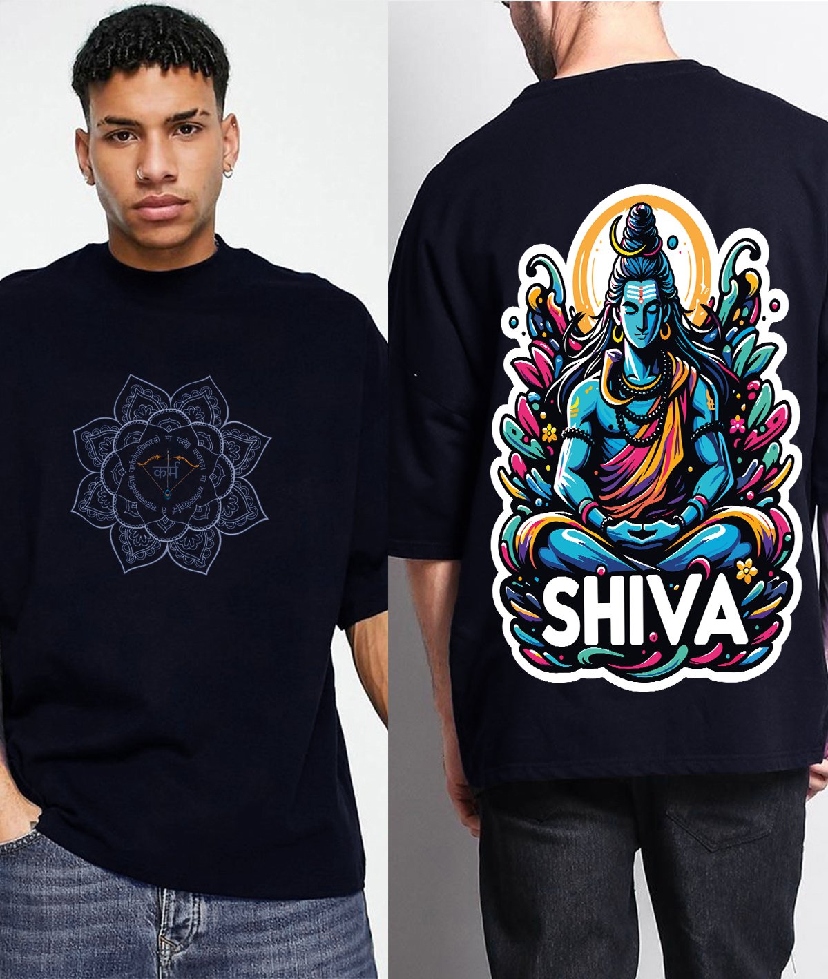 Lord Shiva 12