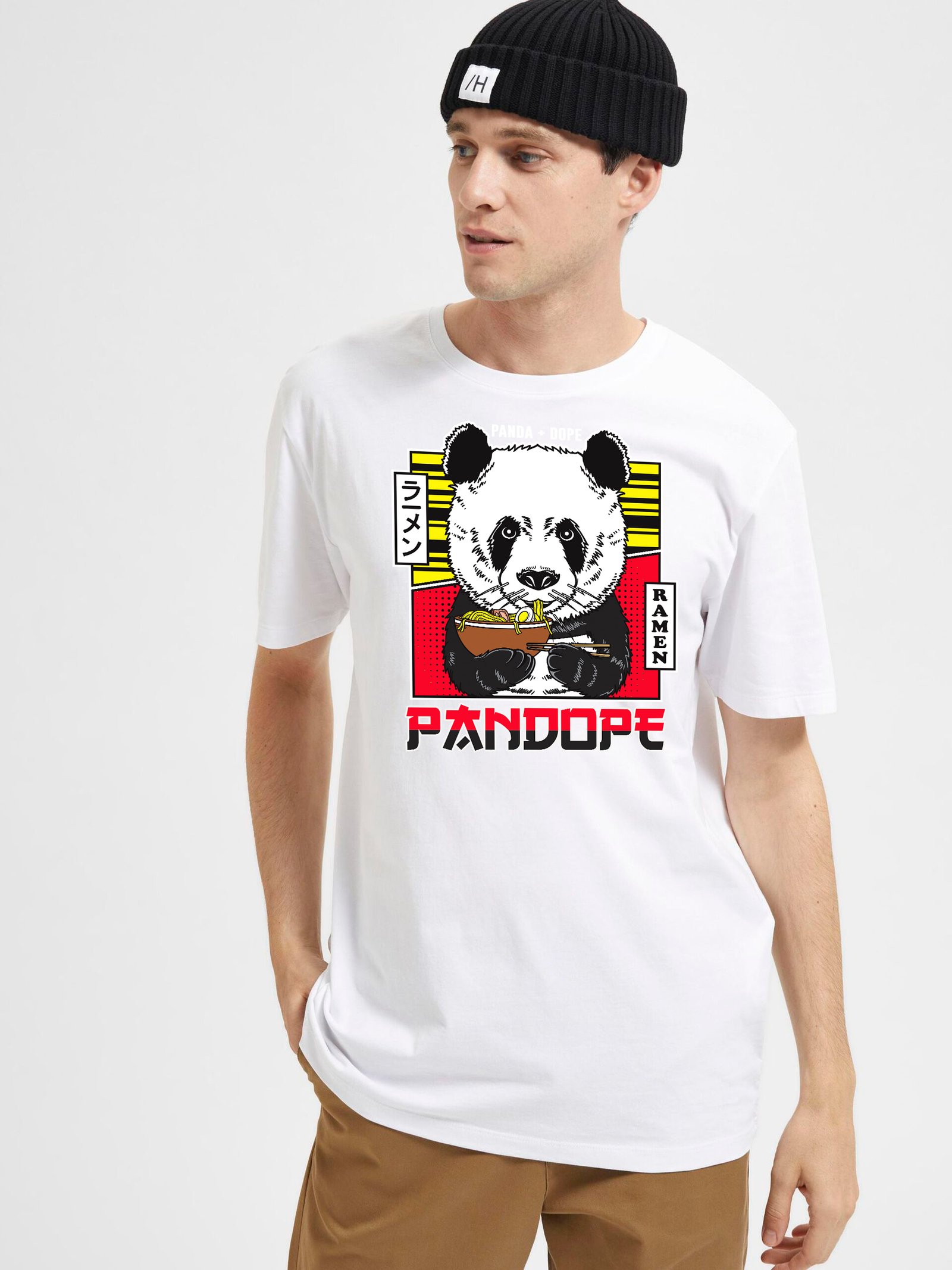 Pandope