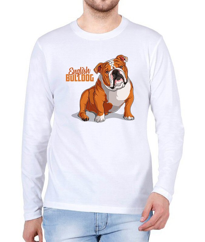 English Bulldog