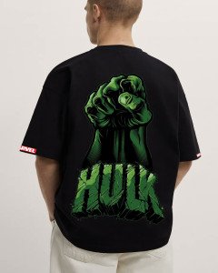 Hulk 1 Both Side Print