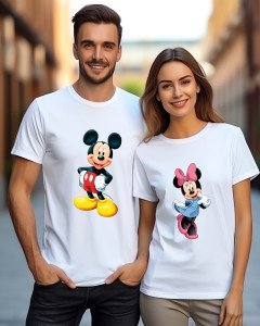 Micky Mouse 2