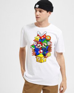 Mario